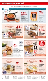 Offre Produits Laitiers dans le catalogue U Express du moment à la page 6