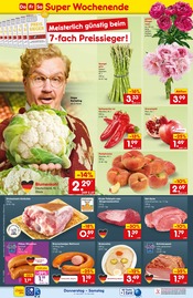 Wild im Netto Marken-Discount Prospekt in Weiden Aktueller Netto Marken-Discount Prospekt mit Wild, "Aktuelle Angebote", Seite 22