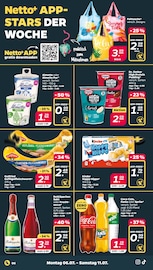 Aktueller Netto mit dem Scottie Prospekt mit Rotkäppchen Sekt, "Günstig. Besser. Für Dich.", Seite 6