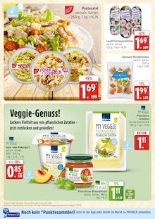 Nudeln im E center Prospekt "Top Angebote" mit 44 Seiten (Rostock)