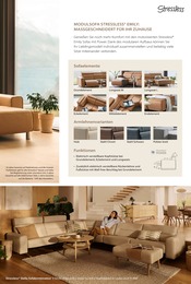 Polstermöbel Angebot im aktuellen XXXLutz Möbelhäuser Prospekt auf Seite 7