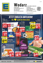 Aktueller EDEKA Prospekt (Haan) EDEKA Prospekt mit 25 Seiten (Haan)