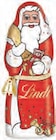 Weihnachtsmann im tegut Prospekt Weihnachtsmann von Lindt im aktuellen tegut Prospekt für 1,99 €