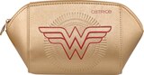 dm-drogerie markt Horb - Kosmetiktasche Wonder Woman Angebot im Prospekt Kosmetiktasche Wonder Woman bei dm-drogerie markt im Horb Prospekt für 6,95 €