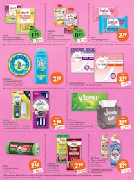 tegut Ente im Prospekt 