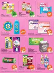 Aktueller tegut Prospekt mit Schreibwaren, "tegut… gute Lebensmittel", Seite 23