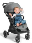 Buggy Signature PARCEL LX Angebote von Joie bei Trends Wuppertal für 249,00 €