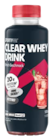 Clear Whey Protein Drink von Sportyfeel für 1,95 € bei Lidl im Angebot Clear Whey Protein Drink von Sportyfeel im aktuellen Lidl Prospekt