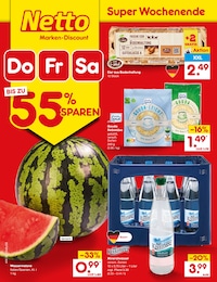 Netto Marken-Discount Prospekt für Markt Wald mit 70 Seiten Netto Marken-Discount Prospekt für Markt Wald: "Aktuelle Angebote", 70 Seiten, 17.08.2026 - 22.08.2026