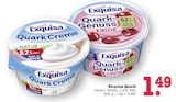 Aktuelle Kirschen Angebote bei E center in Mannheim Aktuelles Quark Creme Natur Angebot bei E center in Mannheim ab 1,49 €