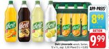 Limonade bei E center im Singen Prospekt für 8,99 €