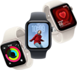 Watch SE 3 GPS im Angebot bei MediaMarkt Saturn in Königswinter Watch SE 3 GPS Angebote von Apple bei MediaMarkt Saturn Königswinter für 239,00 €