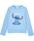 Kinder Langarmshirt im Angebot bei KiK in Augsburg Kinder Langarmshirt Angebote von Disney bei KiK Augsburg für 4,99 €