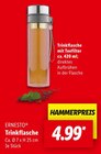 Trinkflasche im Angebot bei Lidl in München Trinkflasche Angebote von Ernesto bei Lidl München für 4,99 €