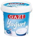 Türkischer Joghurt 3,5% Fett Angebote von Gazi bei REWE Herne für 1,99 €