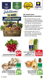 Aktueller E center Prospekt mit Spargel, "Aktuelle Angebote", Seite 10