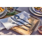 Aktuelles BESTECKSET Glam Chic 30-teilig Edelstahl für 6 Personen Angebot bei XXXLutz in Würzburg ab 29,99 €