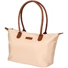 Sac à bandoulière - Action - Action à Issy-les-Moulineaux Sac à bandoulière - Action en promo chez Action Issy-les-Moulineaux à 5,95 €