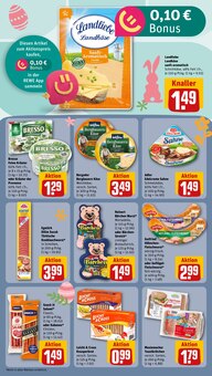 Hähnchen im REWE Prospekt "Dein Markt" mit 28 Seiten (Würzburg)