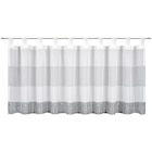 Aktuelle Gardinen Angebote bei XXXLutz in Duisburg Aktuelles KURZGARDINE 140/50 cm Angebot bei XXXLutz in Duisburg ab 19,99 €