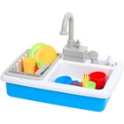 Kit de jeu vaisselle - Action - Action Kit de jeu vaisselle - Action à 9,95 € dans le catalogue Action