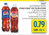 pepsi im Angebot bei diska in Wurzen pepsi Angebote bei diska Wurzen für 0,79 €