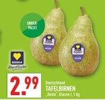 Aktuelles TAFELBIRNEN "Xenia" Angebot bei Marktkauf in Wuppertal ab 2,99 €