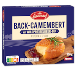Back-Camembert von Lindenhof im aktuellen Penny Prospekt