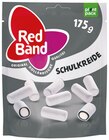 Schulkreide von Red Band im aktuellen Rossmann Prospekt