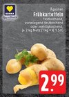 Aktuelles Frühkartoffeln Angebot bei EDEKA in Mönchengladbach ab 2,99 €