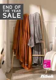 Handtuch Angebot im aktuellen Kibek Prospekt auf Seite 12