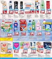 Persil im HIT Prospekt in Düsseldorf Aktueller HIT Prospekt mit Persil, "ECHTE VIELFALT", Seite 14
