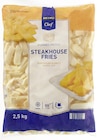 Steakhouse Fries im Angebot bei METRO in Nürnberg Steakhouse Fries Angebote von METRO Chef bei METRO Nürnberg für 4,27 €