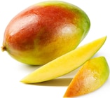 Lidl Brive-la-Gaillarde - Promo Mangue Promo Mangue à 0,98 € dans le catalogue Lidl à Brive-la-Gaillarde