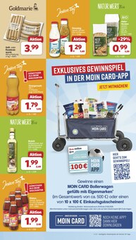 Saft im aktuellen famila Nordwest Prospekt (Oldenburg) Saft im famila Nordwest Prospekt "Markt - Angebote" mit 50 Seiten (Oldenburg)