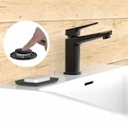 Waschtischarmatur von Raven im aktuellen Zurbrüggen Prospekt für 89,99 €