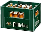 Helles Pülleken im Angebot bei REWE in Kiel Helles Pülleken Angebote von Veltins bei REWE Kiel für 14,99 €