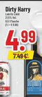 Dirty Harry bei Trinkgut im Prospekt "" für 4,99 €