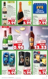 Aktueller Kaufland Prospekt mit Bier, "KNÜLLER", Seite 4