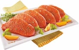 Aktuelle Schweinefleisch Angebote bei EDEKA in Recklinghausen Aktuelles Schweinelachssteaks Angebot bei EDEKA in Recklinghausen ab 0,99 €
