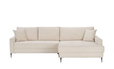 Aktuelle Ecksofa Angebote bei Höffner in Hannover Aktuelles Ecksofa Lara Angebot bei Höffner in Hannover ab 899,00 €