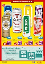 Warsteiner im Netto Marken-Discount Prospekt in Monheim Aktueller Netto Marken-Discount Prospekt mit Warsteiner, "Aktuelle Angebote", Seite 41