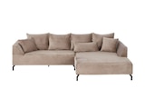 Aktuelles Ecksofa Lilia Angebot bei Höffner in Leipzig ab 906,79 €