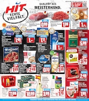 Frosta im HIT Prospekt in Heinsberg Aktueller HIT Prospekt mit Frosta, "ECHTE VIELFALT", Seite 1
