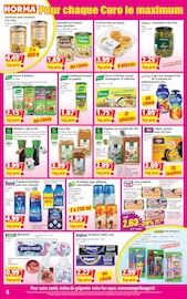Lave-Vaisselle en promo dans le catalogue Norma à la page 8