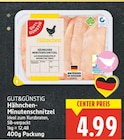 Hähnchen-Minutenschnitzel von GUT&GÜNSTIG im aktuellen E center Prospekt