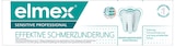 Zahncreme Sensitive Professional von Elmex für 5,79 € bei Rossmann im Angebot Zahncreme Sensitive Professional von Elmex im aktuellen Rossmann Prospekt