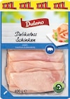Delikatess Schinken/ Putenbrust von Dulano im aktuellen Lidl Prospekt für 3,99 €