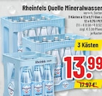 Trinkgut Bonn Prospekt mit  im Angebot für 13,99 €