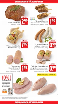 Hähnchen im aktuellen E center Prospekt (Darmstadt) Hähnchen im E center Prospekt "Aktuelle Angebote" mit 67 Seiten (Darmstadt)